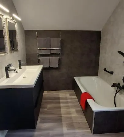 Ξενοδοχείο La Cascada