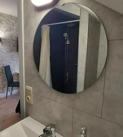 La Cascada Hotel Bredene