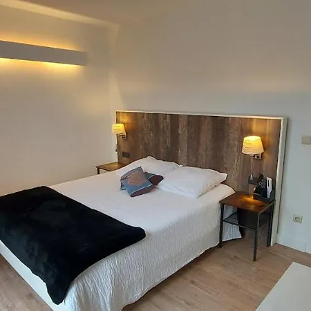 La Cascada Ξενοδοχείο Bredene