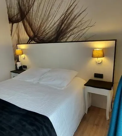 La Cascada * Bredene