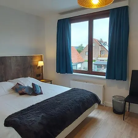 Ξενοδοχείο La Cascada