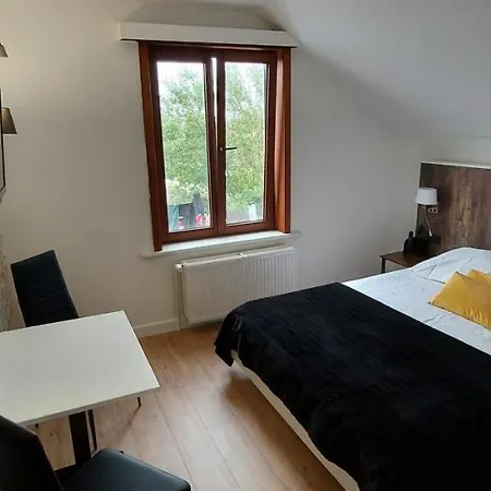 Ξενοδοχείο La Cascada