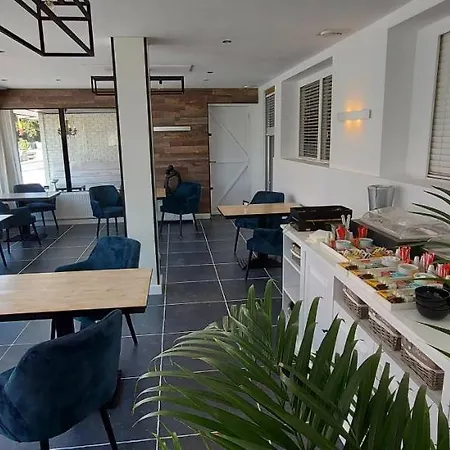 La Cascada * Bredene