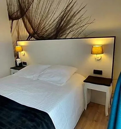 Hotel La Cascada