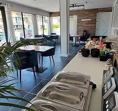 La Cascada Hotel Bredene