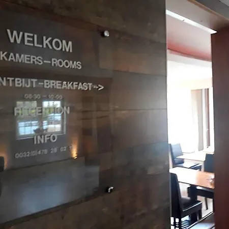 La Cascada Hotel Bredene