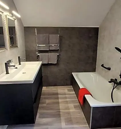 La Cascada Hotel Bredene