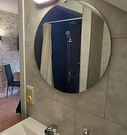 Hotel La Cascada Bredene