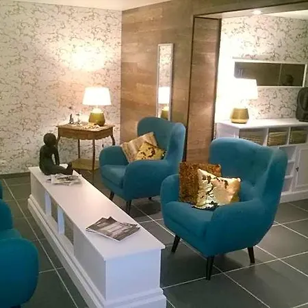 La Cascada Hotel Bredene