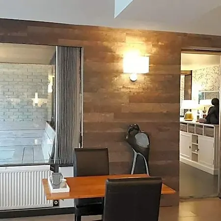 Hotel La Cascada *