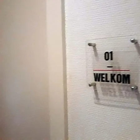 La Cascada Hotel Bredene