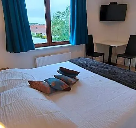 La Cascada Hotel Bredene