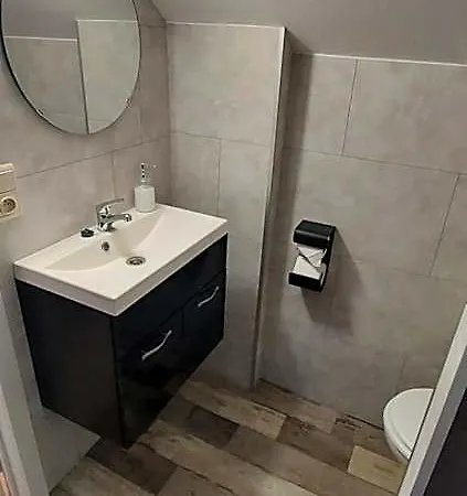 Hotel La Cascada *