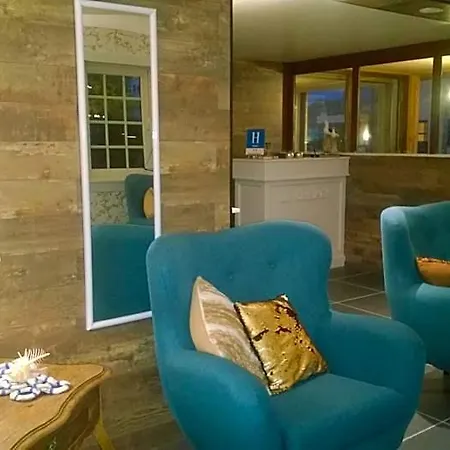 Hotel La Cascada