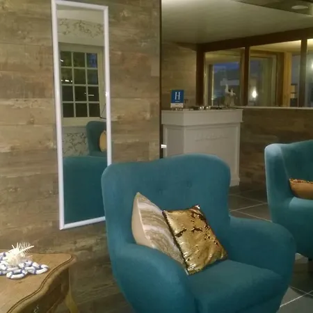 La Cascada Hotel Bredene