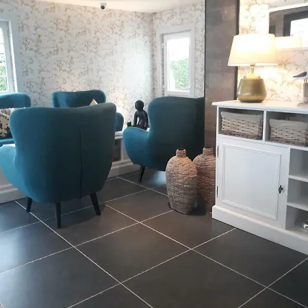 La Cascada Hotel Bredene