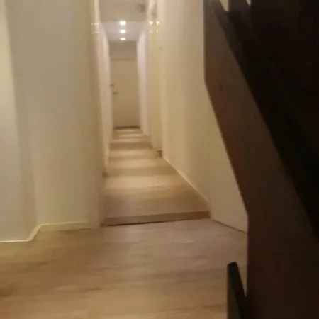 La Cascada Otel Bredene