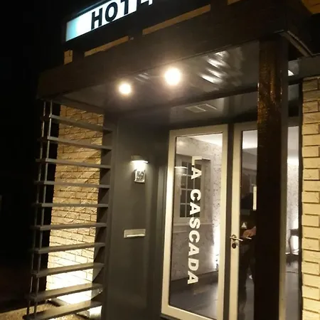 La Cascada Hotel Bredene