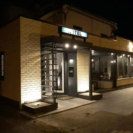 Ξενοδοχείο La Cascada