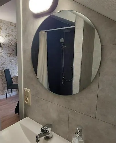 La Cascada Hotel Bredene