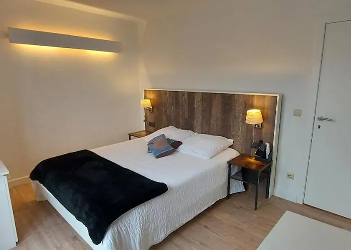 La Cascada Hotel Bredene