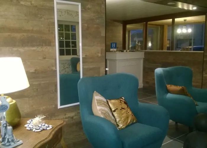 La Cascada Hotel Bredene