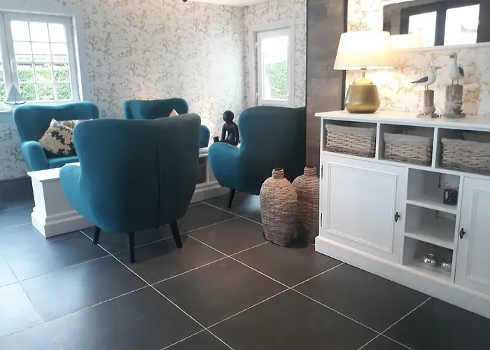 La Cascada Hotel Bredene